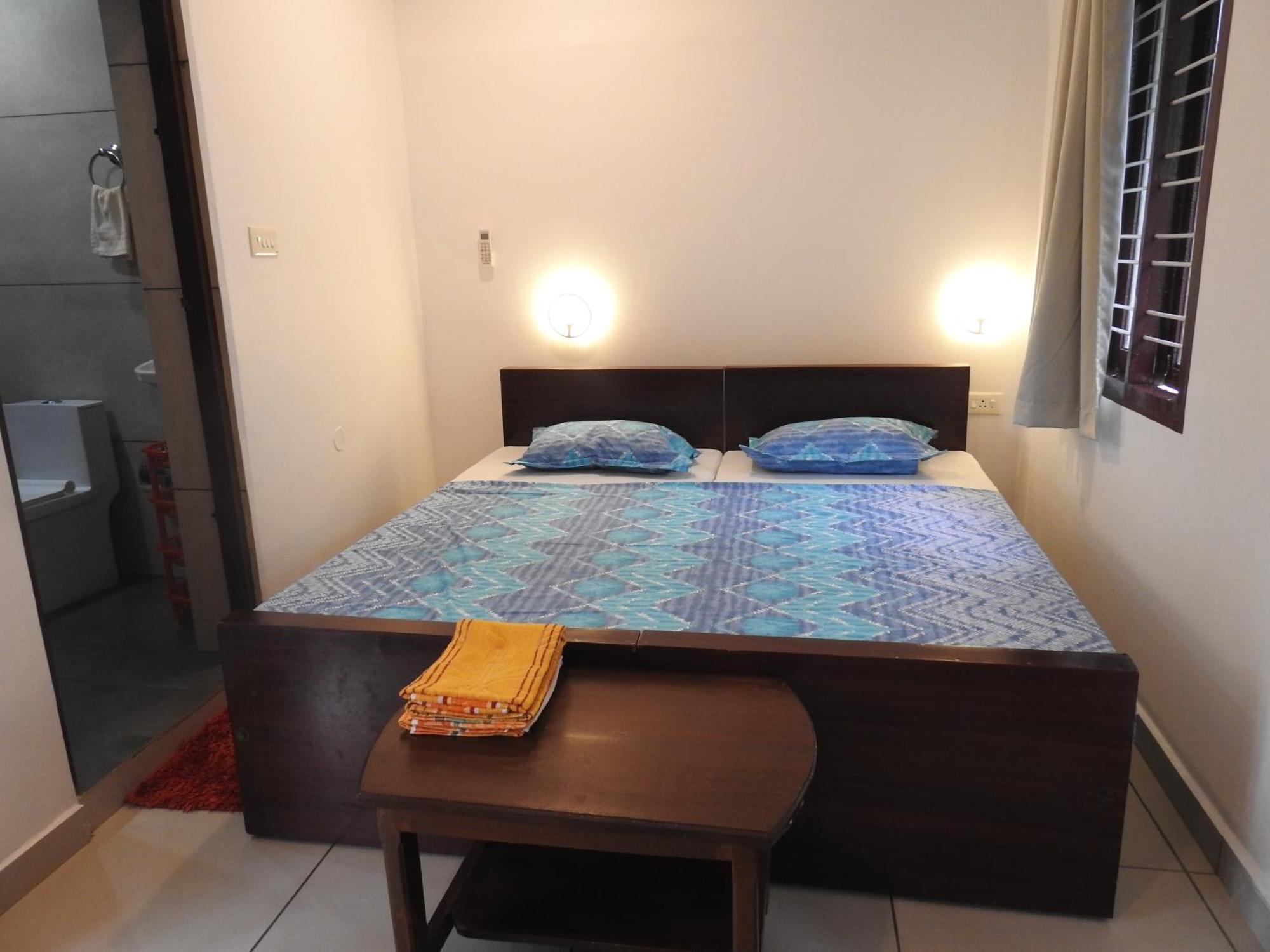 Shoreline Marari Beach Villa At Golden Beach Mararikulam Alappuzha 外观 照片