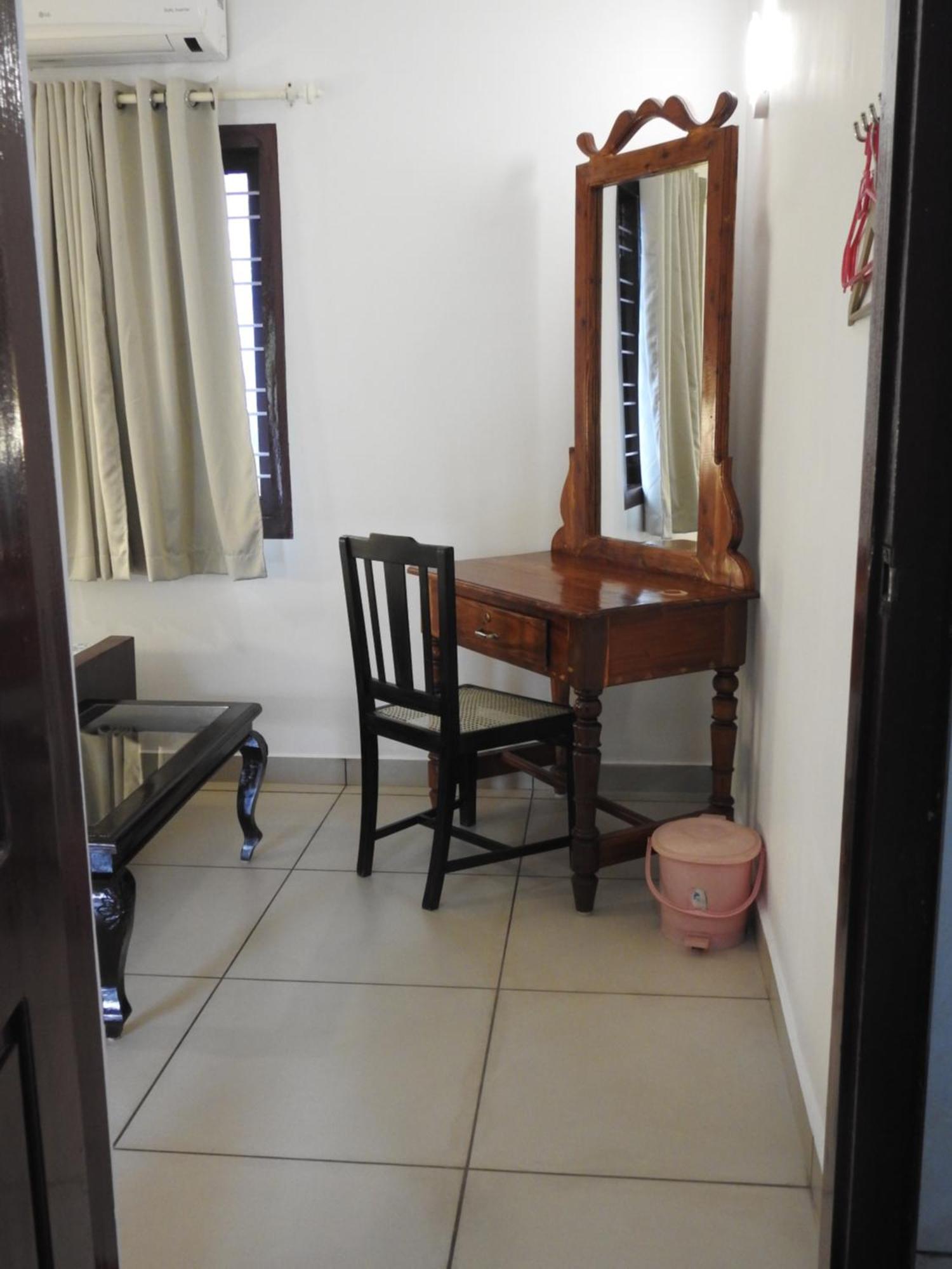 Shoreline Marari Beach Villa At Golden Beach Mararikulam Alappuzha 外观 照片