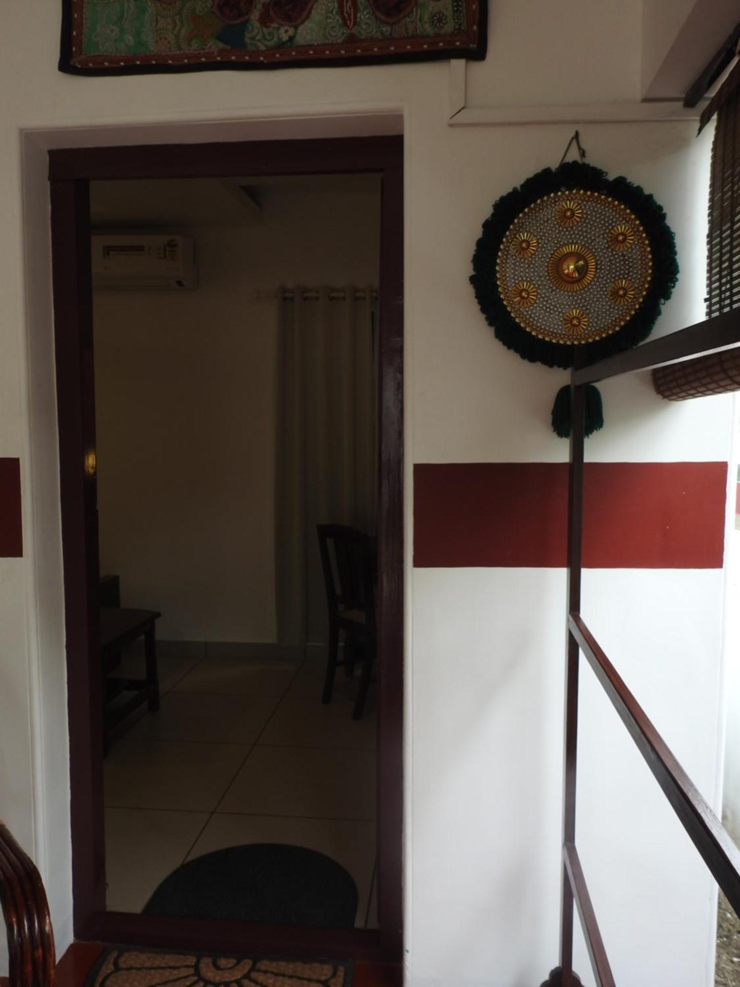 Shoreline Marari Beach Villa At Golden Beach Mararikulam Alappuzha 外观 照片