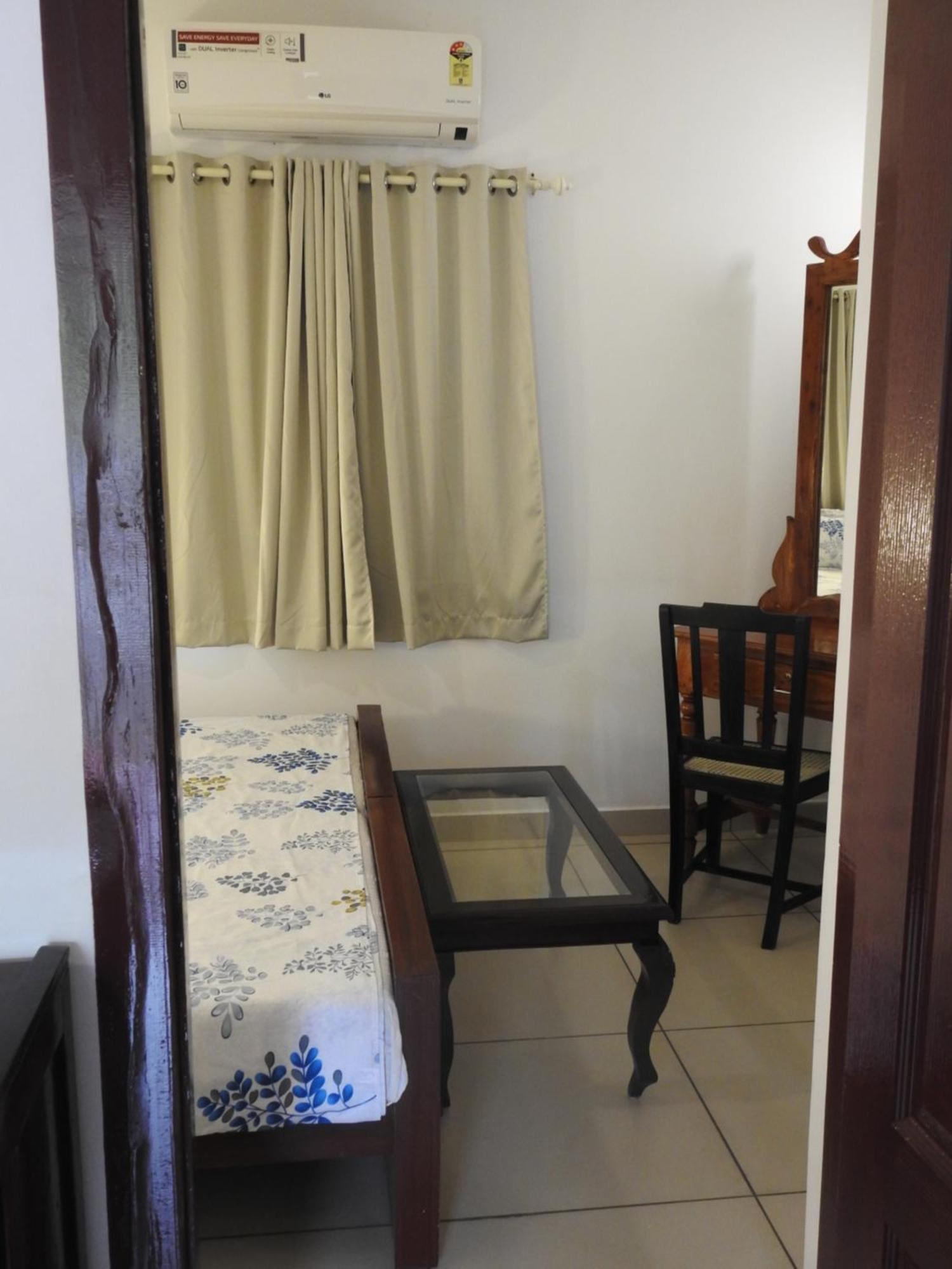 Shoreline Marari Beach Villa At Golden Beach Mararikulam Alappuzha 外观 照片