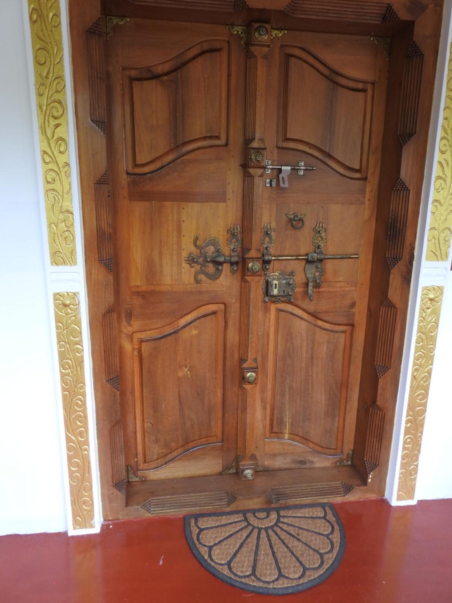 Shoreline Marari Beach Villa At Golden Beach Mararikulam Alappuzha 外观 照片