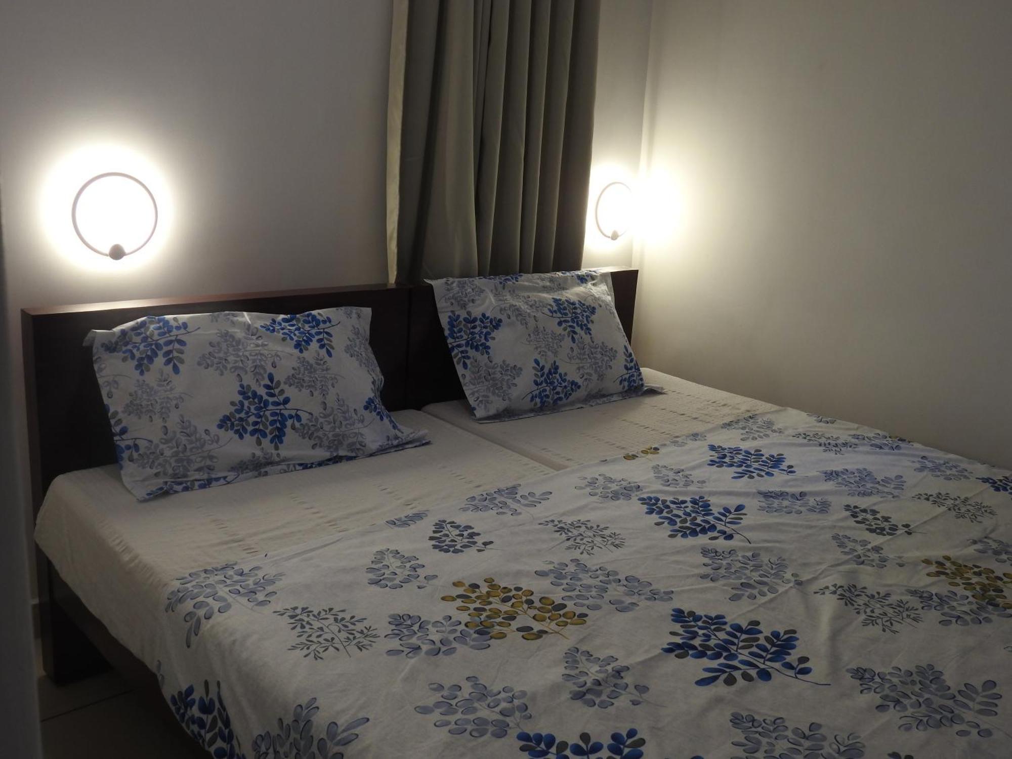 Shoreline Marari Beach Villa At Golden Beach Mararikulam Alappuzha 外观 照片
