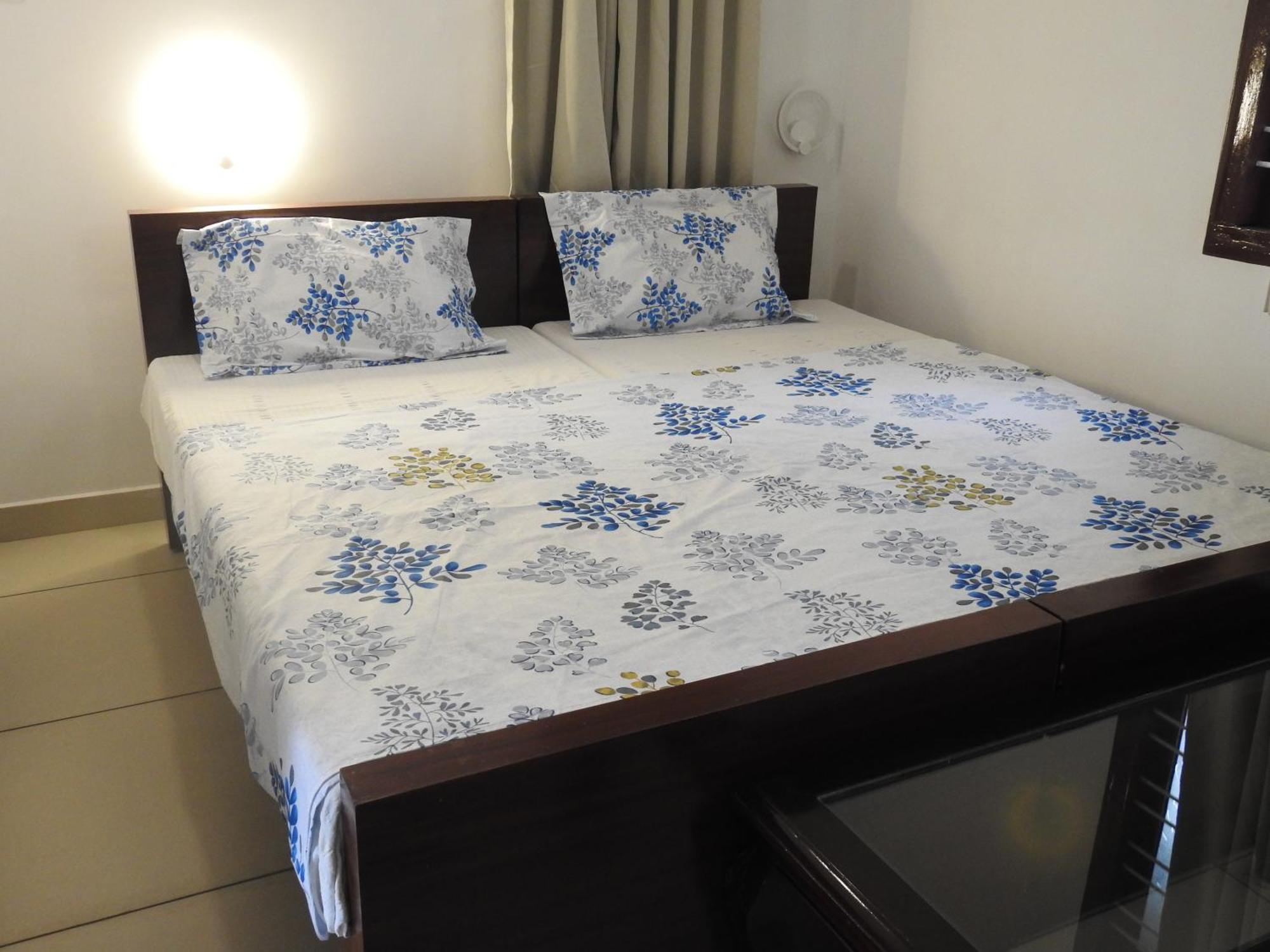 Shoreline Marari Beach Villa At Golden Beach Mararikulam Alappuzha 外观 照片