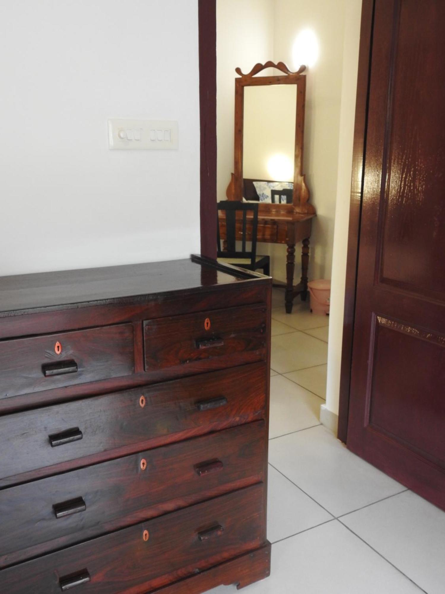 Shoreline Marari Beach Villa At Golden Beach Mararikulam Alappuzha 外观 照片