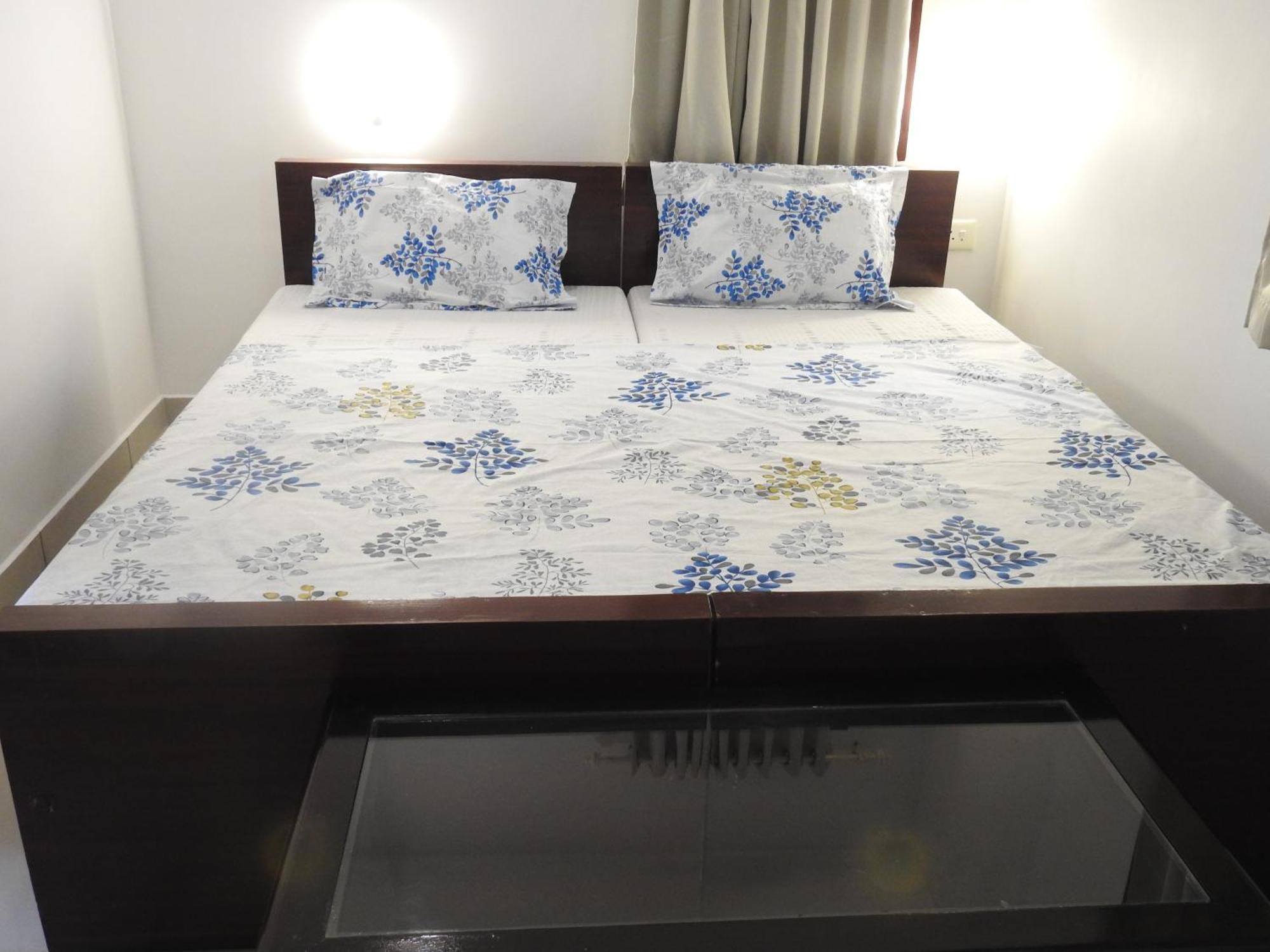Shoreline Marari Beach Villa At Golden Beach Mararikulam Alappuzha 外观 照片