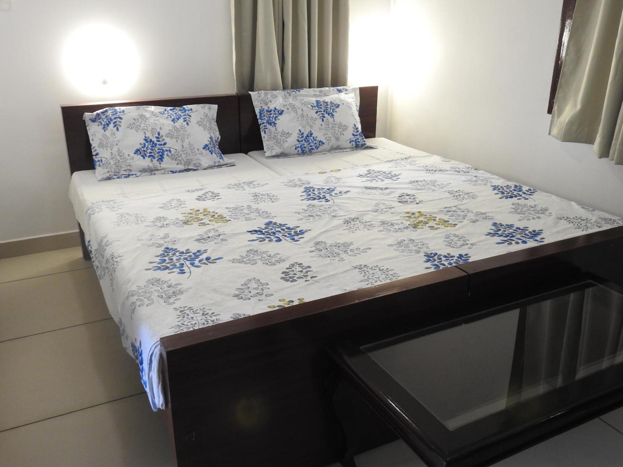 Shoreline Marari Beach Villa At Golden Beach Mararikulam Alappuzha 外观 照片