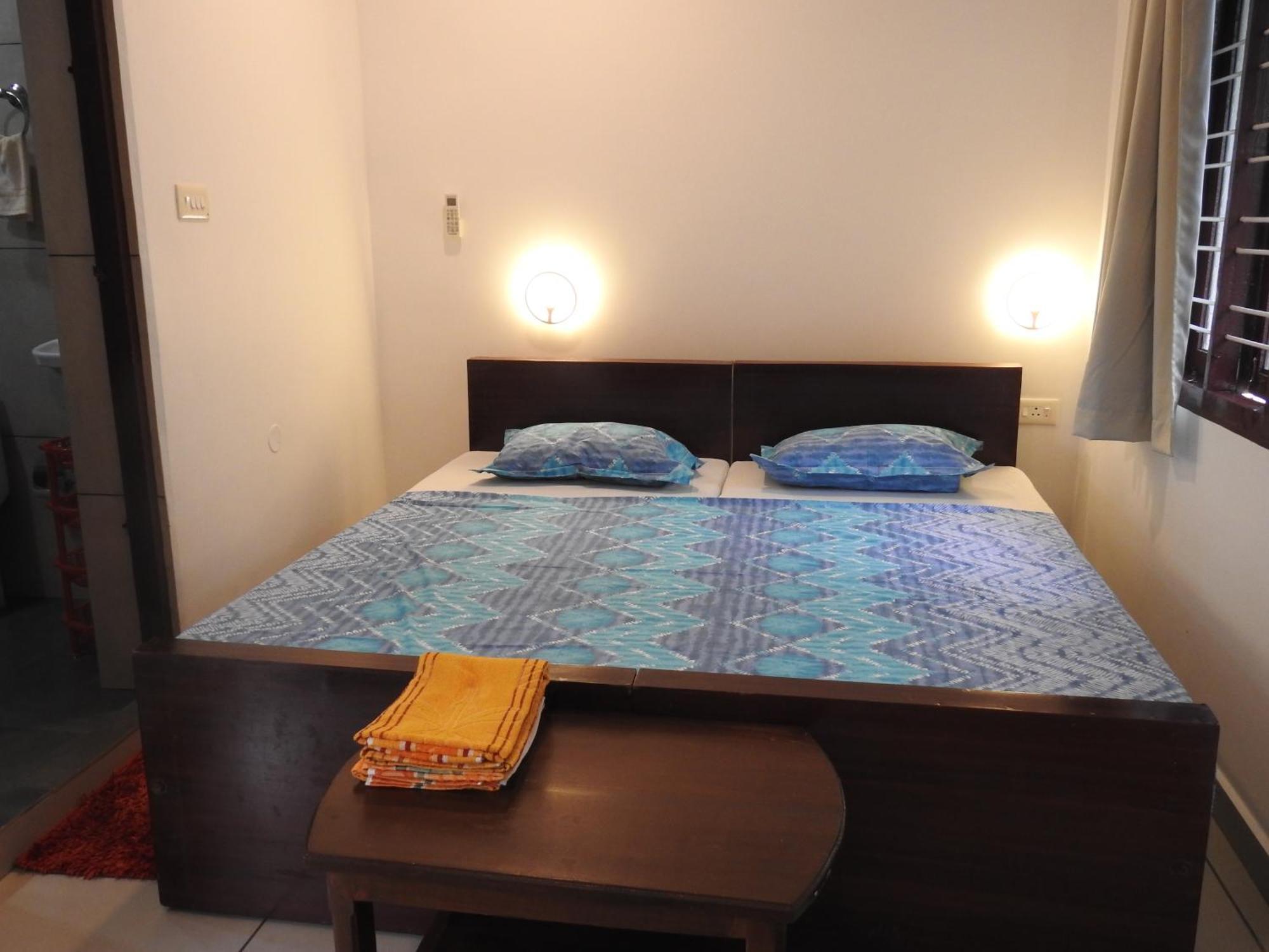 Shoreline Marari Beach Villa At Golden Beach Mararikulam Alappuzha 外观 照片