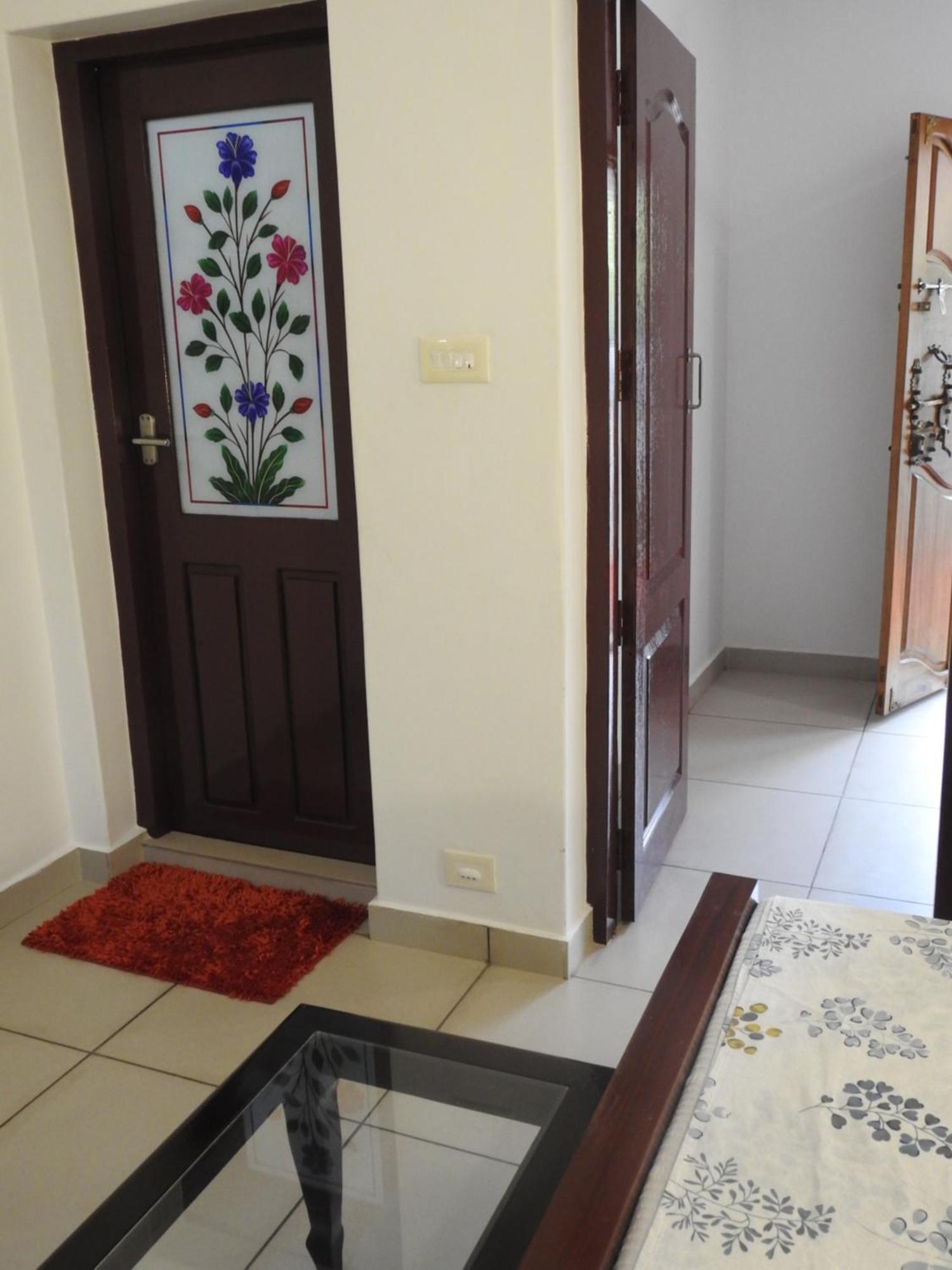 Shoreline Marari Beach Villa At Golden Beach Mararikulam Alappuzha 外观 照片