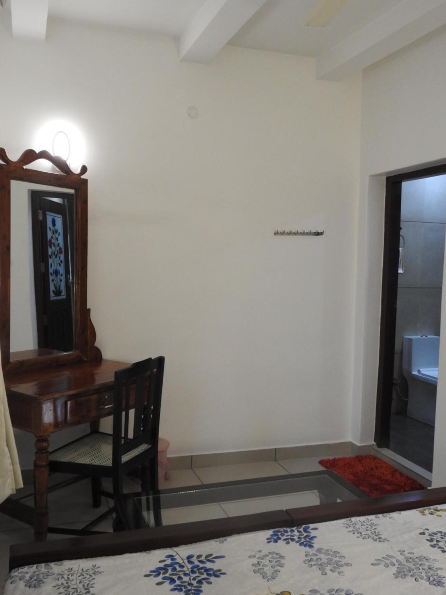 Shoreline Marari Beach Villa At Golden Beach Mararikulam Alappuzha 外观 照片
