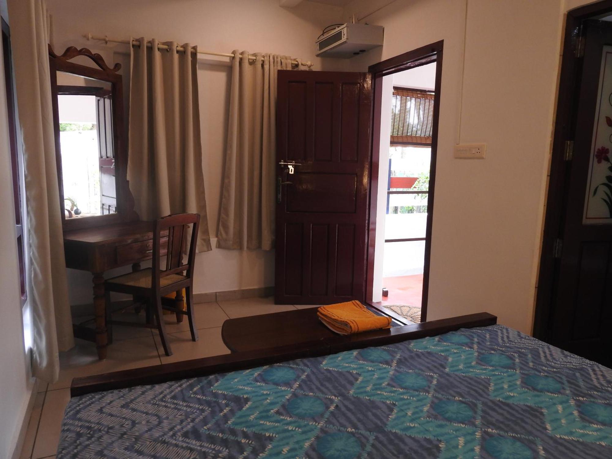 Shoreline Marari Beach Villa At Golden Beach Mararikulam Alappuzha 外观 照片