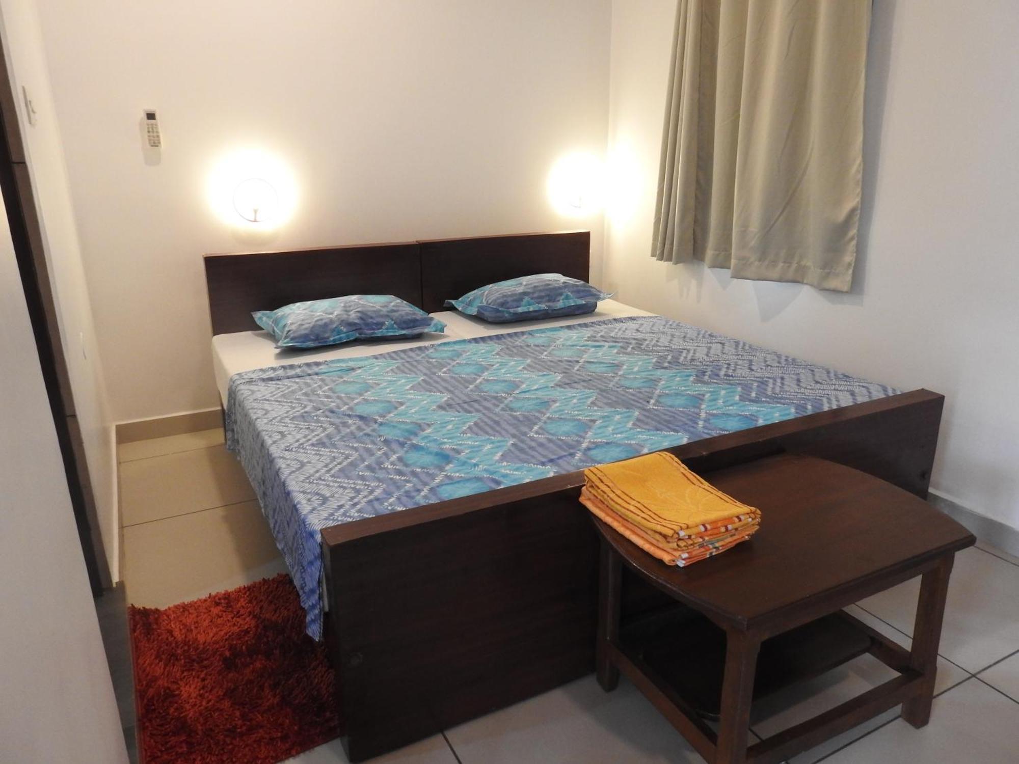 Shoreline Marari Beach Villa At Golden Beach Mararikulam Alappuzha 外观 照片