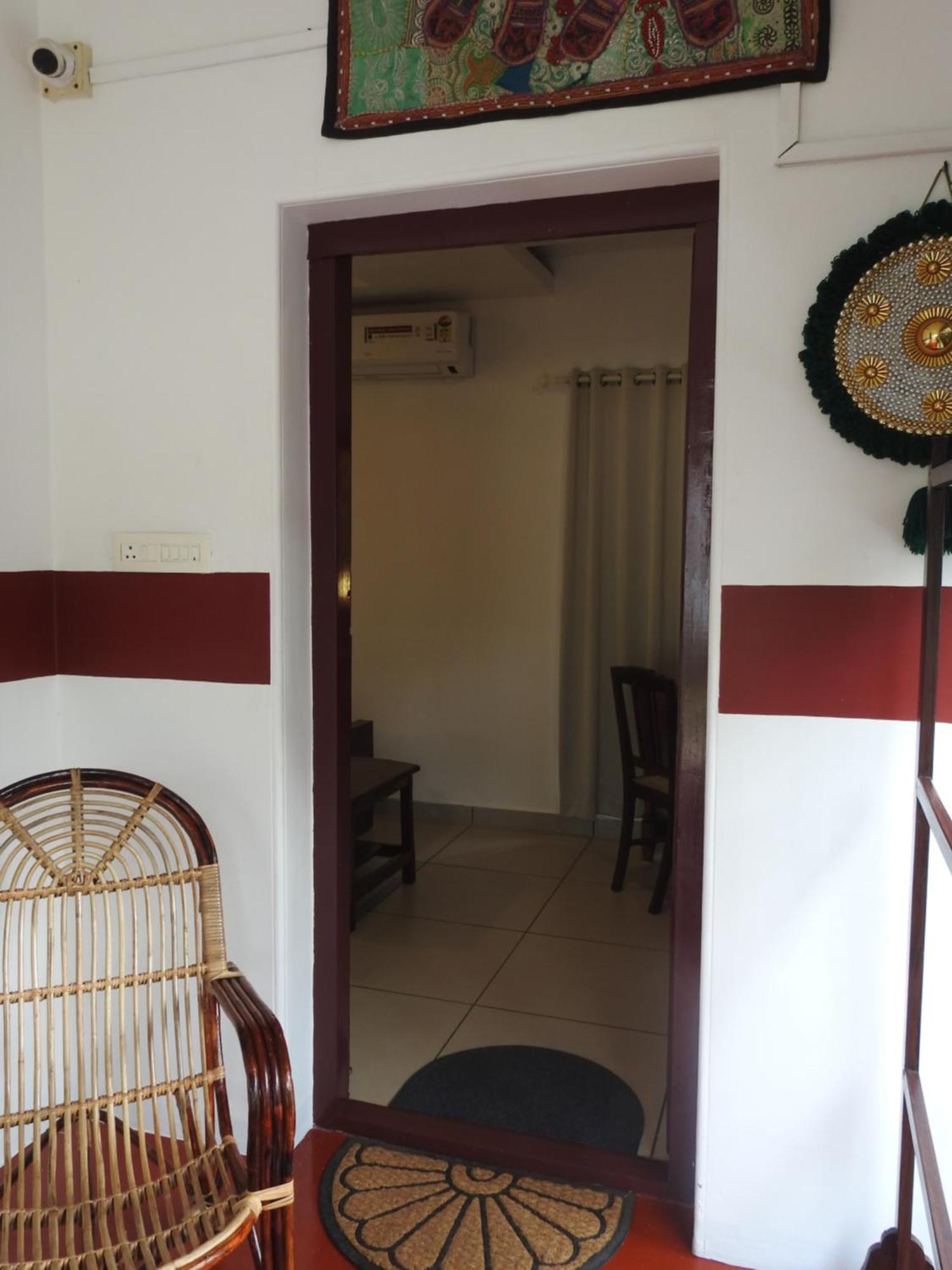 Shoreline Marari Beach Villa At Golden Beach Mararikulam Alappuzha 外观 照片