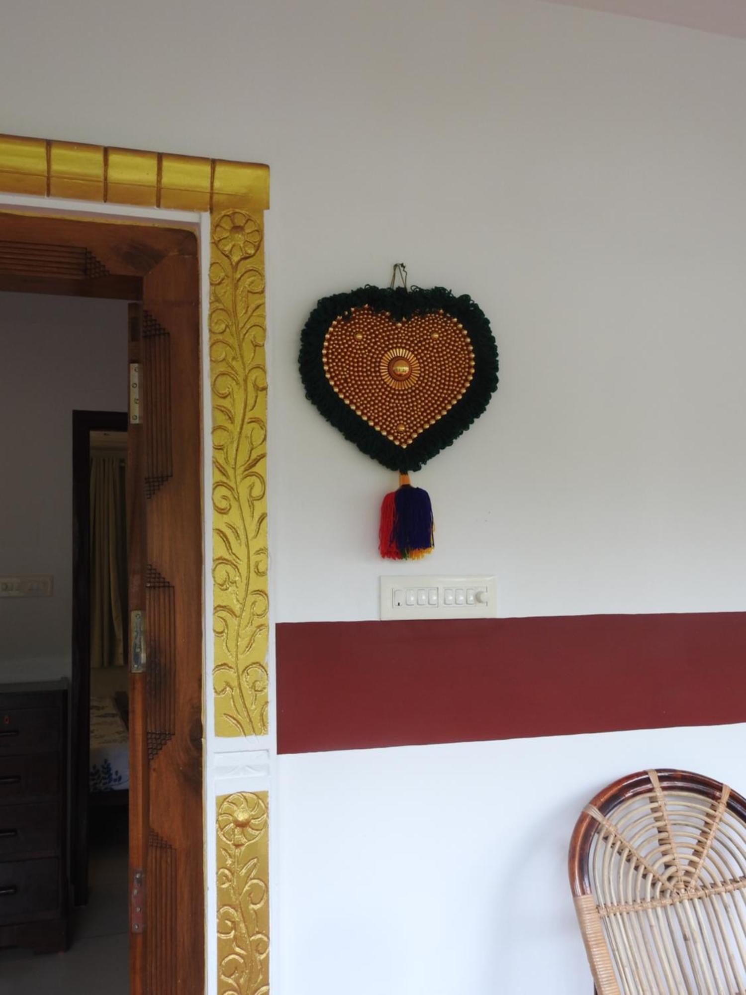 Shoreline Marari Beach Villa At Golden Beach Mararikulam Alappuzha 外观 照片