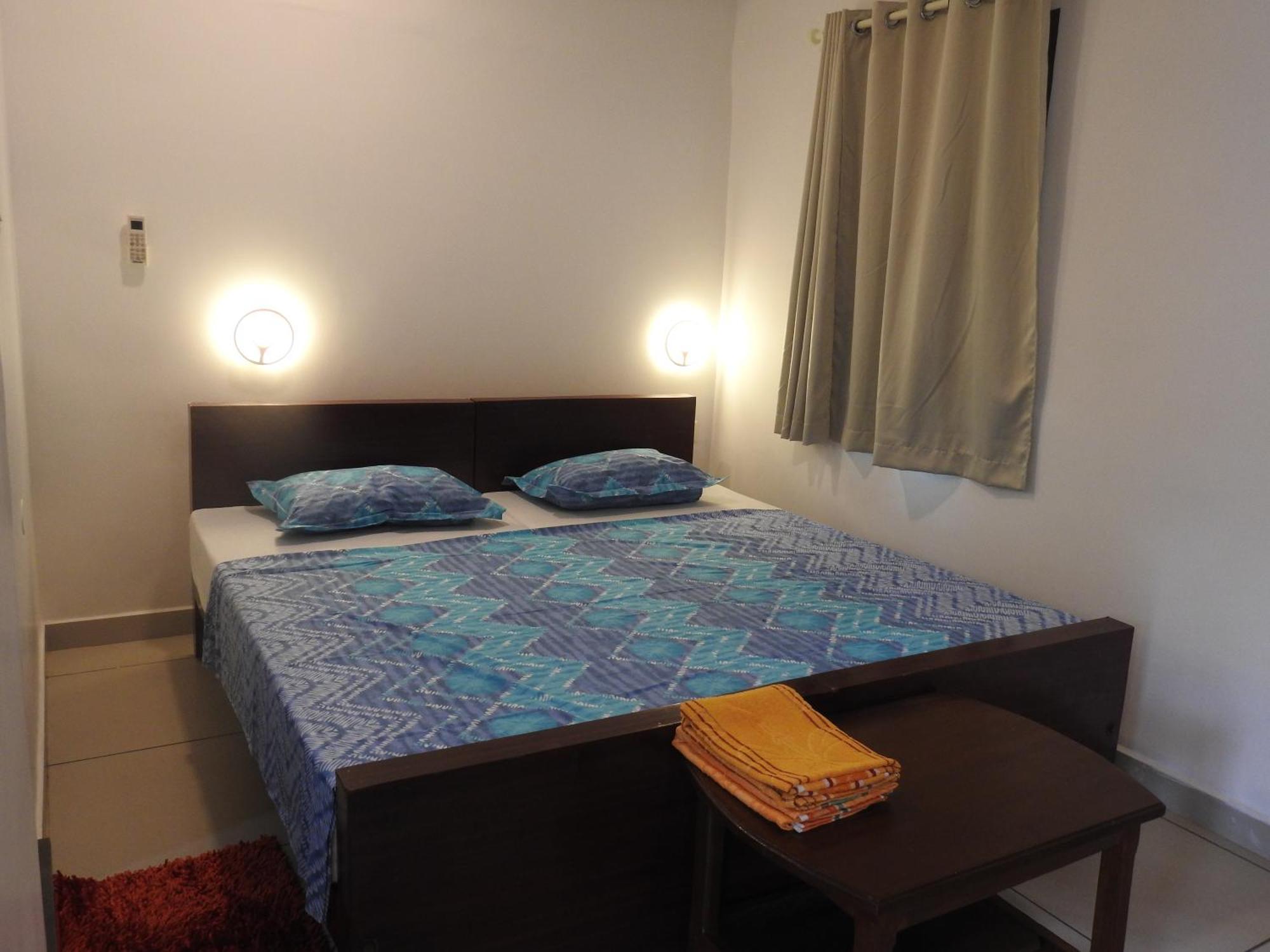 Shoreline Marari Beach Villa At Golden Beach Mararikulam Alappuzha 外观 照片