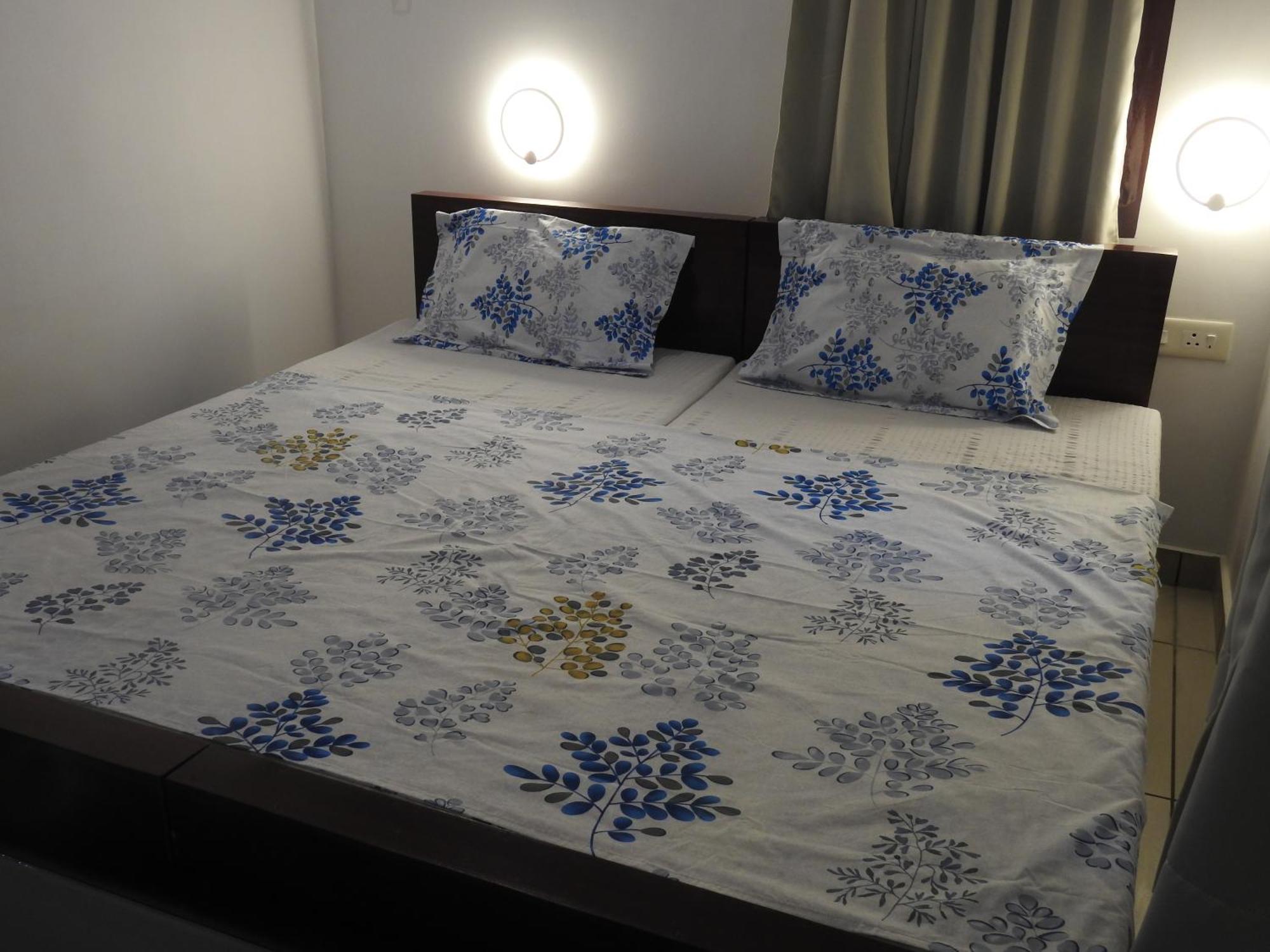 Shoreline Marari Beach Villa At Golden Beach Mararikulam Alappuzha 外观 照片