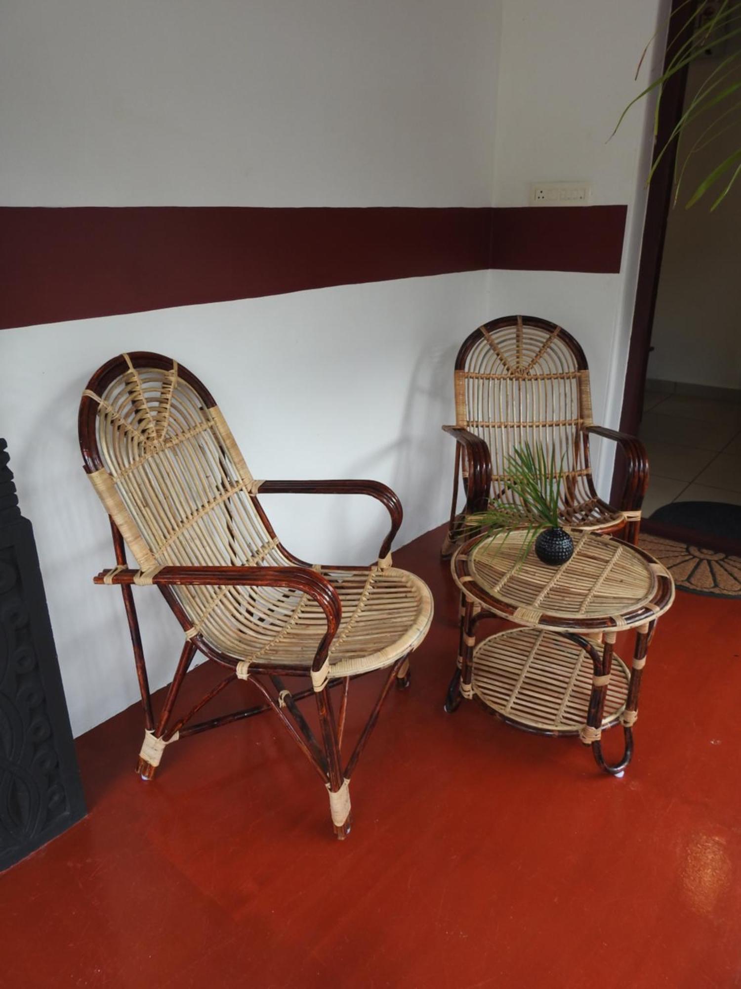 Shoreline Marari Beach Villa At Golden Beach Mararikulam Alappuzha 外观 照片
