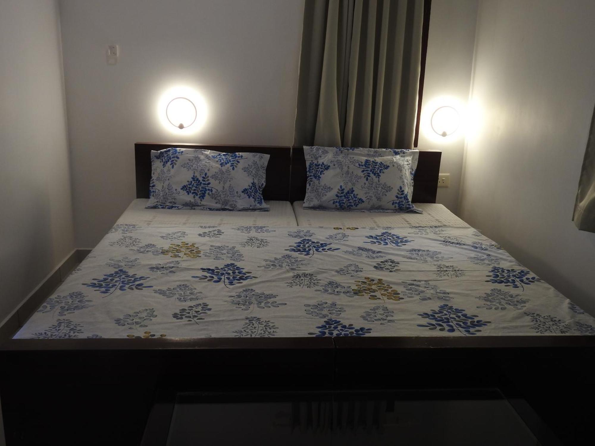 Shoreline Marari Beach Villa At Golden Beach Mararikulam Alappuzha 外观 照片