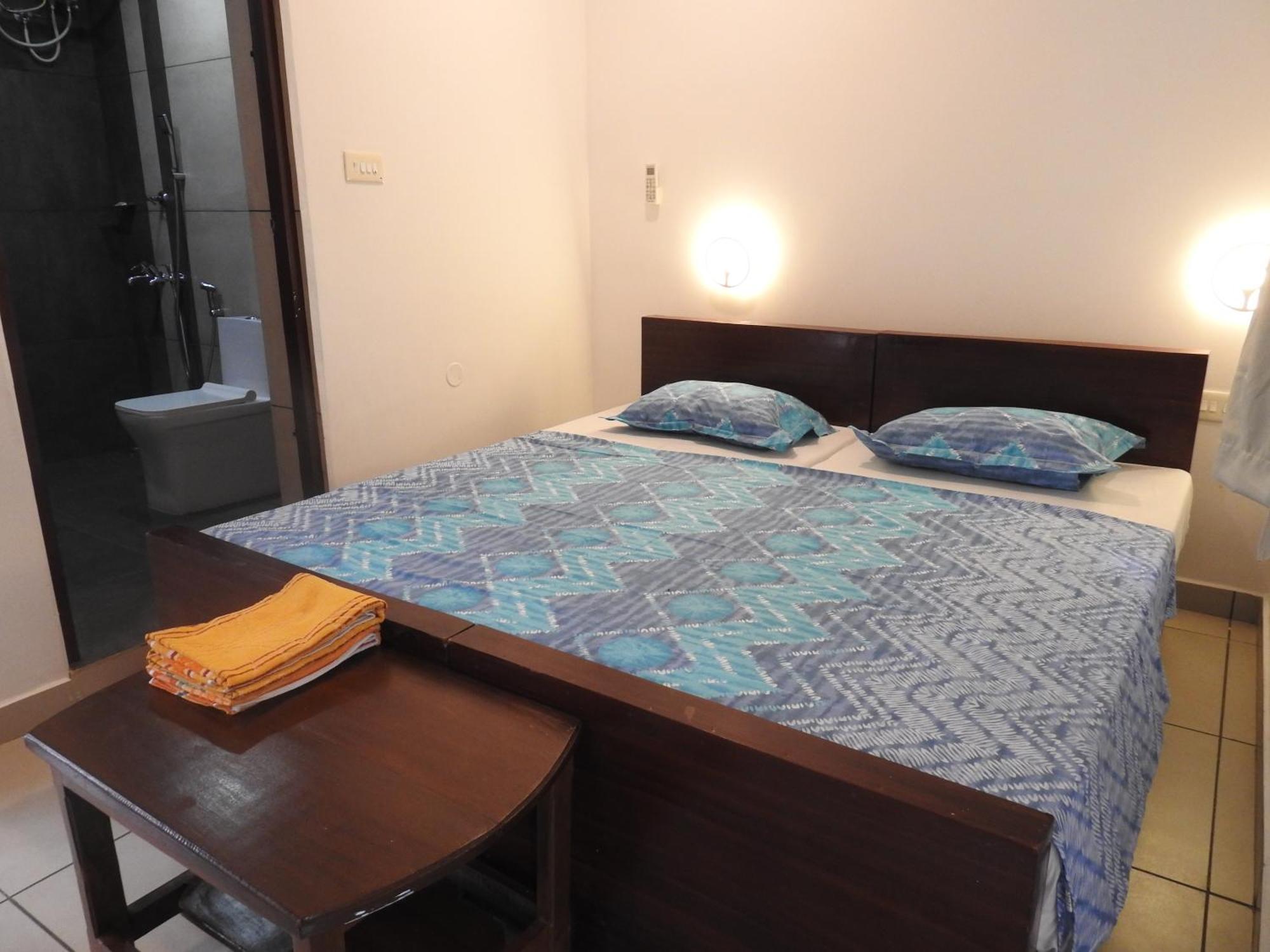Shoreline Marari Beach Villa At Golden Beach Mararikulam Alappuzha 外观 照片