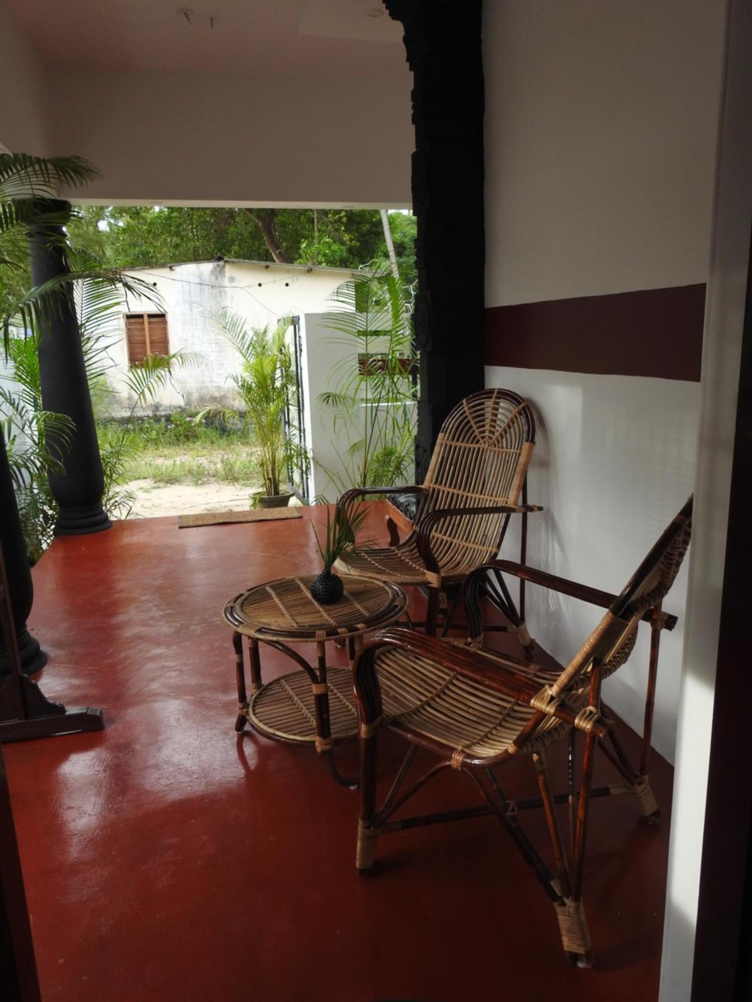 Shoreline Marari Beach Villa At Golden Beach Mararikulam Alappuzha 外观 照片