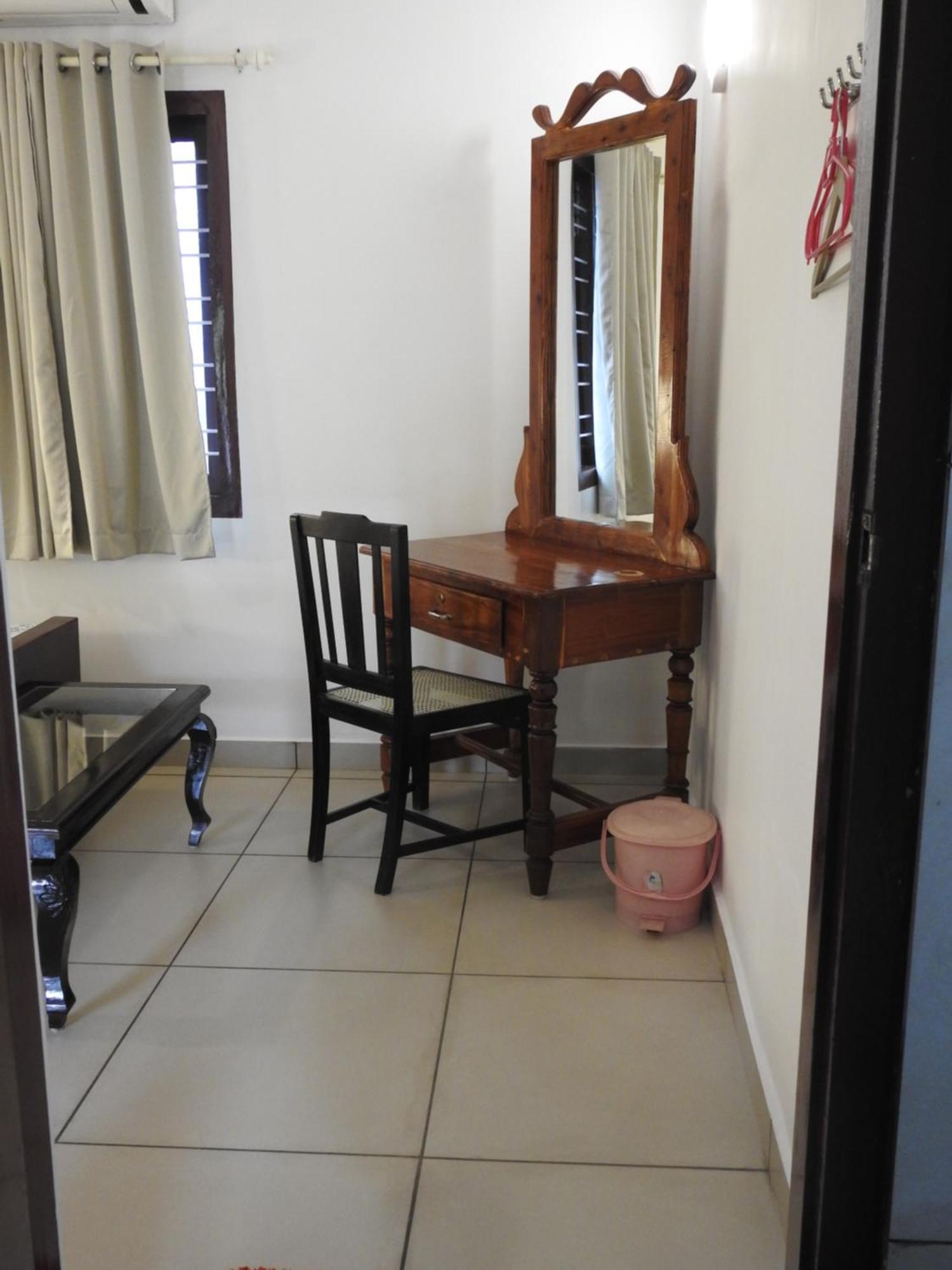 Shoreline Marari Beach Villa At Golden Beach Mararikulam Alappuzha 外观 照片
