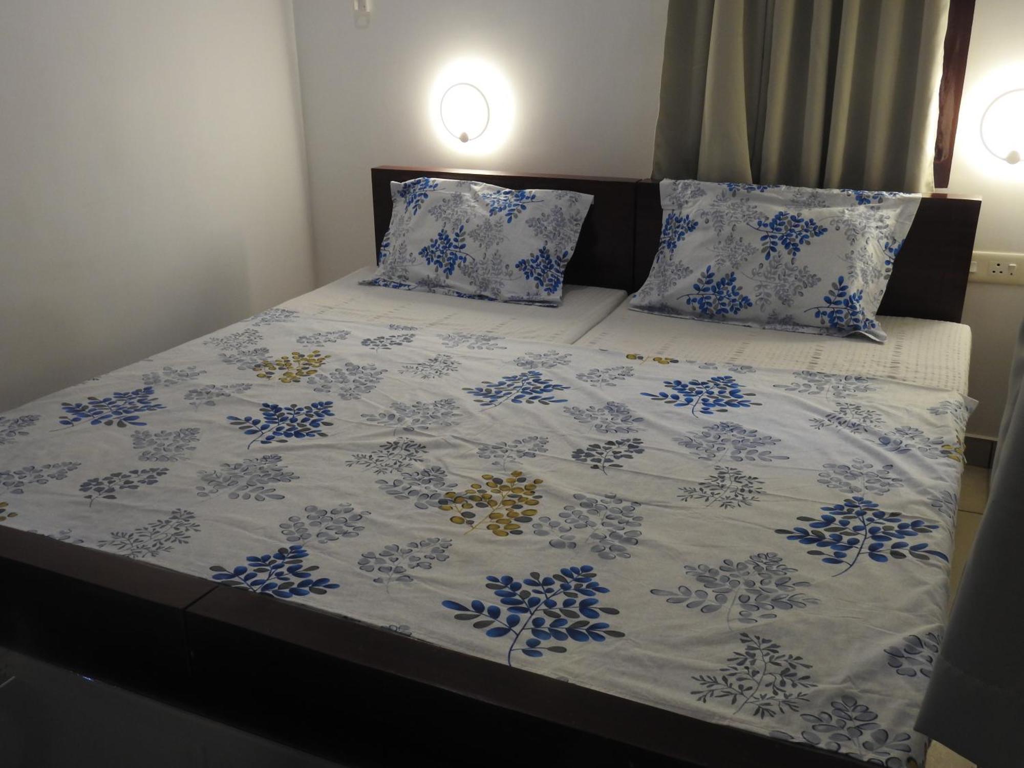 Shoreline Marari Beach Villa At Golden Beach Mararikulam Alappuzha 外观 照片