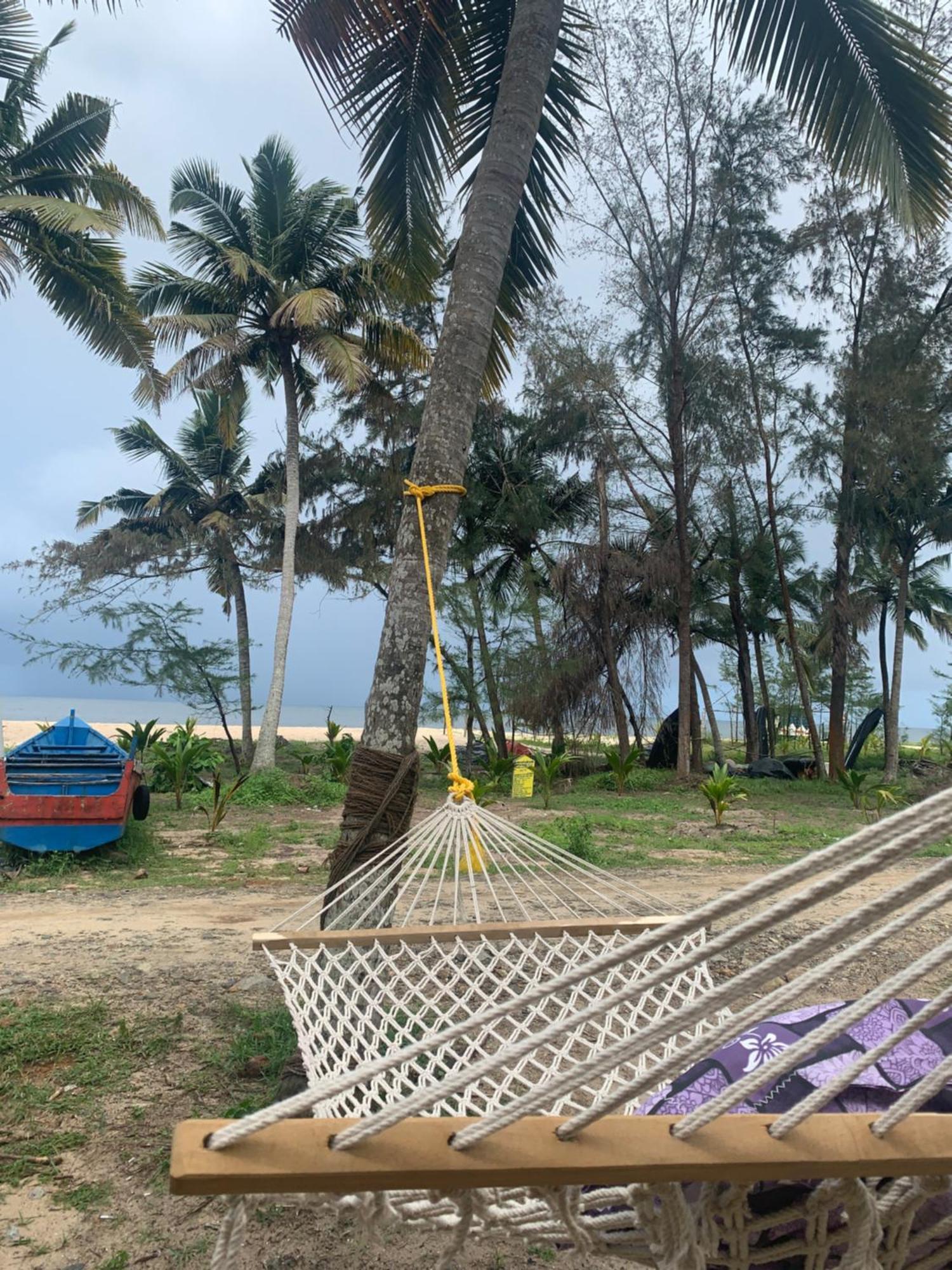 Shoreline Marari Beach Villa At Golden Beach Mararikulam Alappuzha 外观 照片